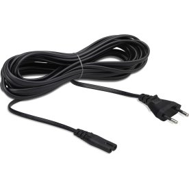 FLEXSON Strømkabel SONOS PLAY:3/PLAYBAR, 5m, sort