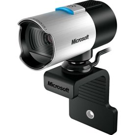 Microsoft LifeCam Studio webkamera