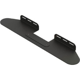 FLEXSON Vægbeslag SONOS BEAM, sort