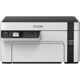 DEMO Epson EcoTank ET-M2120 multifunktionsprinter