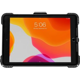 Targus SafePort Rugged iPad 10,2” cover, sort
