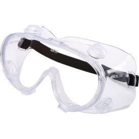 Sikkerhedsbrille - EN166 godkendt