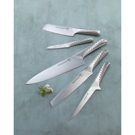 Weber Style Knivpakke, 5 dele