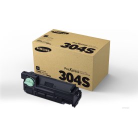 Samsung MLT-D304S lasertoner, sort, 7.000 sider