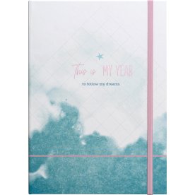 Mayland 22/23 Kalender | This is my year