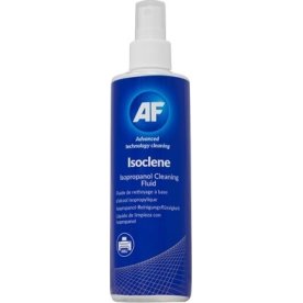 AF Isoclene Rengøringsmiddel, 250 ml., m/pumpe