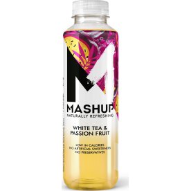 MashUp White Tea & Passion Fruit | 0,5 L