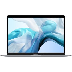 Apple MacBook Air 13'' (2020), 256 GB, silver