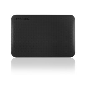Toshiba Canvio Ready 2TB ekstern harddisk