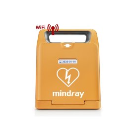 Mindray BeneHeart C1 Wi-Fi Hjertestarter