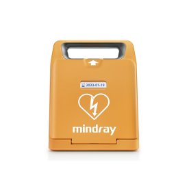Mindray BeneHeart C1A Hjertestarter