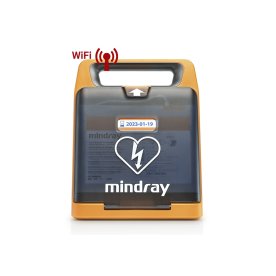 Mindray BeneHeart C2 Wi-Fi Hjertestarter