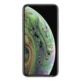 Brugt Apple iPhone XS, 256GB, Space Grey, Grade B