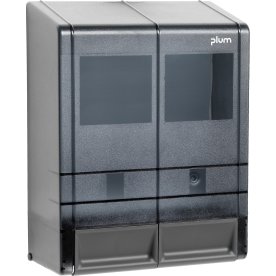 MultiPlum Dispenser | MP2000 | Modul 2 | Grå