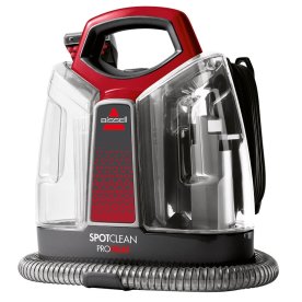 Bissell SpotClean ProHeat Pletrengøring