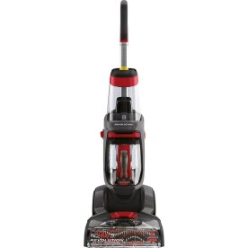 DEMO Bissell Revolution ProHeat 2x Tæpperenser