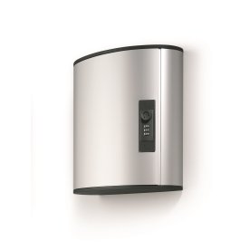 Durable Nøgleskab m. kodelås | 36 nøgler