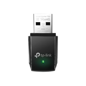 TP-Link AC1300 USB 3.0 trådløs netværksadapter