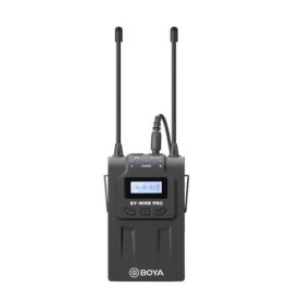 BOYA RX8 Pro Dual-Channel trådløs modtager