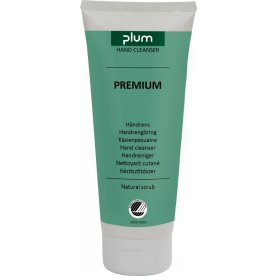 Plum Håndrens | Premium | Citrus | 250 ml