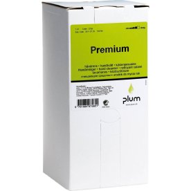 MultiPlum Premium Håndrens, citrus, 1 L