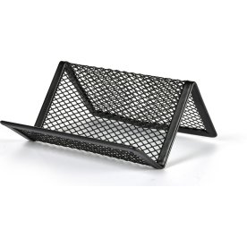 Office MESH Visitkortholder | Sort