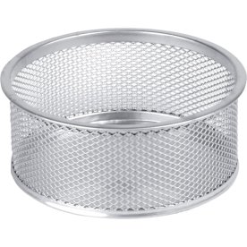 Office MESH Clipsholder | Sølv