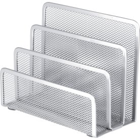 Office MESH Brevholder | Sølv