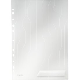 Leitz CombiFile Chartek | Klar | 5 stk.
