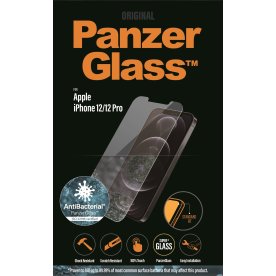 PanzerGlass® Apple iPhone 12/12 Pro