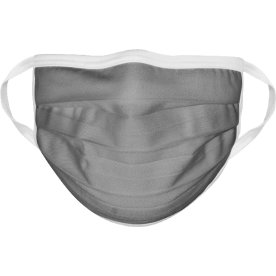 VRMUNDBIND i stof, L/XL, Grå