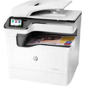 HP PageWide Pro Color MFP 774dn A3 blækprinter