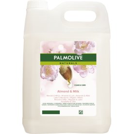 Palmolive Håndsæbe | Almond Milk | 5 L