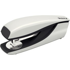 Leitz 5502 Hæftemaskine | 30 ark | Grå