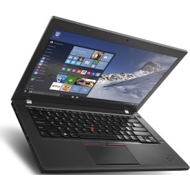 Brugt Lenovo ThinkPad T460 14” pc, Grade T1A