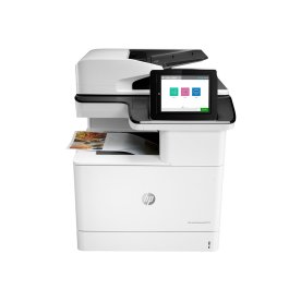 HP Color LaserJet MFP M776dn A3 laserprinter