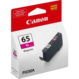 Canon CLI-65 M blækpatron, magenta