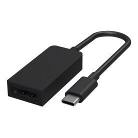 Microsoft Surface USB-C til DisplayPort adapter