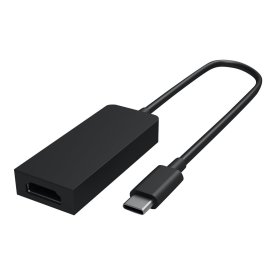 Microsoft Surface Book 2 USB-C til HDMI Adapter