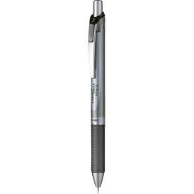 Pentel Energize PL77 Stiftblyant | 0,7mm | Sort