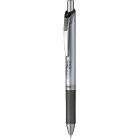 Pentel Energize PL75 Stiftblyant | 0,5mm | Sort