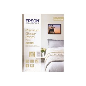 Epson premium glossy photopaper A2/250g/25ark