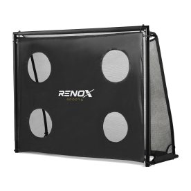 RENOX Legend mål 220x170x80 cm med sharpshooter
