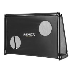 RENOX Legend mål 180x120x60 cm med sharpshooter