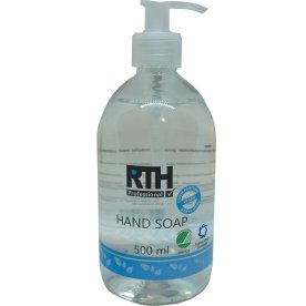 RTH Professional Håndsæbe | Flydende | 500 ml