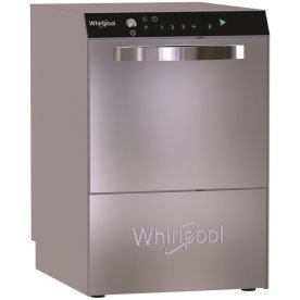 Whirlpool SDD 534 US opvaskemaskine