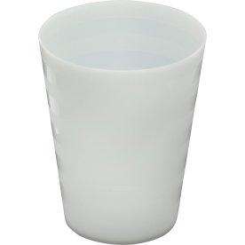 Plastikglas, Flergangsbrug, 30 cl, 6 stk.