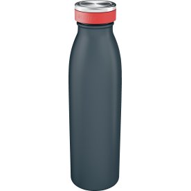 Leitz Cosy Termoflaske | 0,5 L | Grå