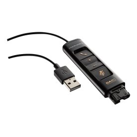 Plantronics DA80 USB Lydkort