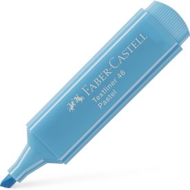 Faber-Castell Highlighter | Pastel blå